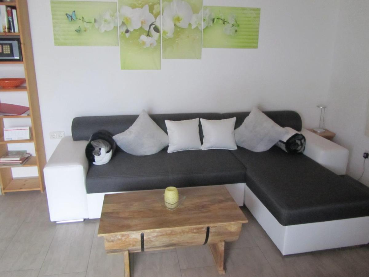 Marienstrasse Apartment Neukirchen vorm Wald Exterior foto